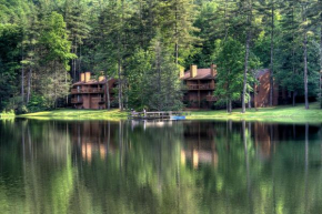 Гостиница Foxhunt at Sapphire Valley by Capital Vacations  Сапфир